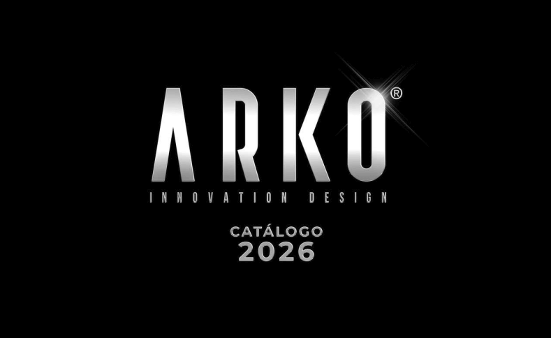 Catalogo Línea arko 2026